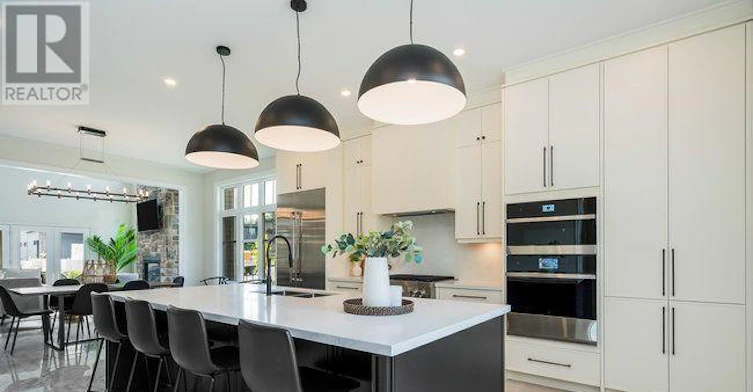 101 Grindelwald Court, Blue Mountains, ON, L9Y 0Z8 - 11
