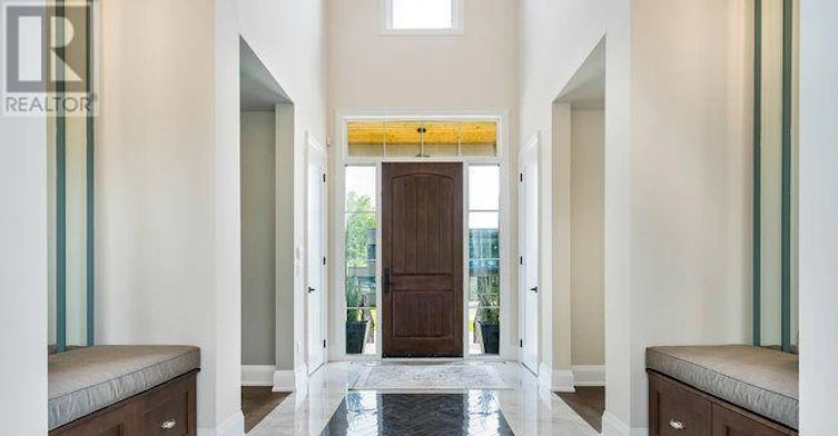 101 Grindelwald Court, Blue Mountains, ON, L9Y 0Z8 - 4