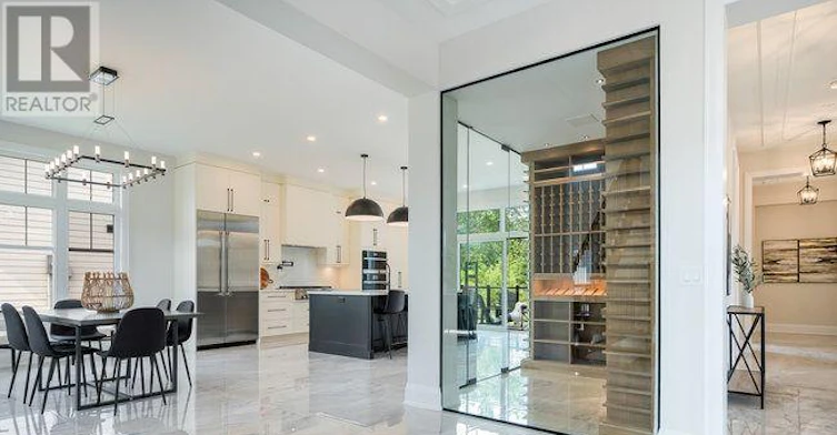101 Grindelwald Court, Blue Mountains, ON, L9Y 0Z8 - 6