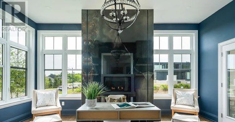 101 Grindelwald Court, Blue Mountains, ON, L9Y 0Z8 - 18