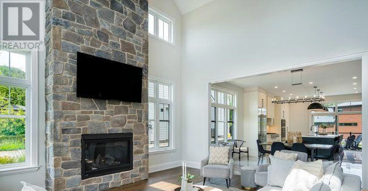 101 Grindelwald Court, Blue Mountains, ON, L9Y 0Z8 - 16
