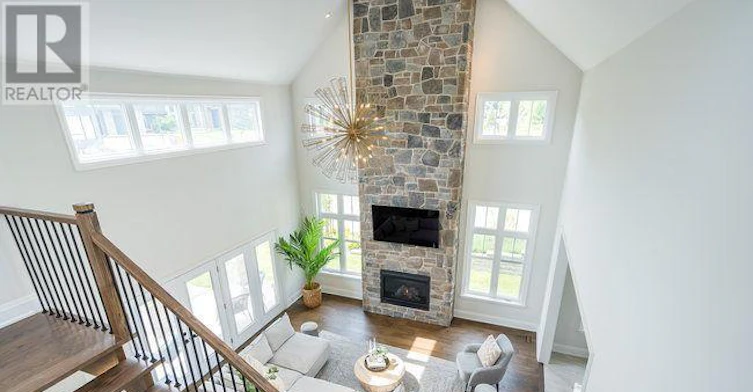 101 Grindelwald Court, Blue Mountains, ON, L9Y 0Z8 - 24