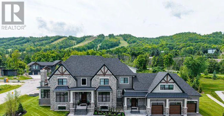 101 Grindelwald Court, Blue Mountains, ON, L9Y 0Z8 - 41