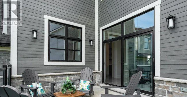 101 Grindelwald Court, Blue Mountains, ON, L9Y 0Z8 - 9