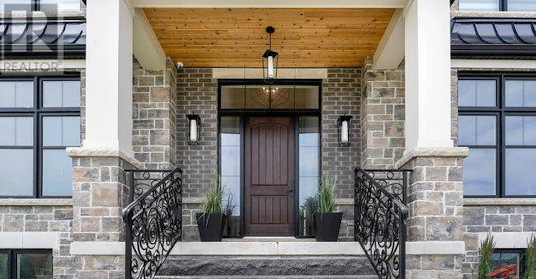 101 Grindelwald Court, Blue Mountains, ON, L9Y 0Z8 - 3