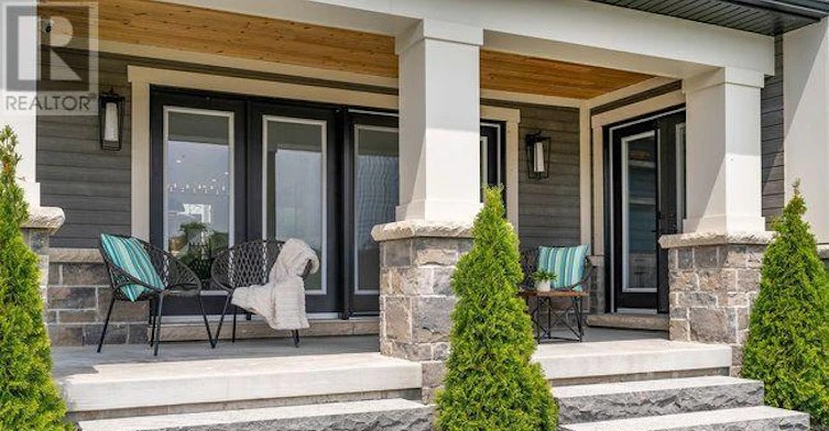 101 Grindelwald Court, Blue Mountains, ON, L9Y 0Z8 - 15