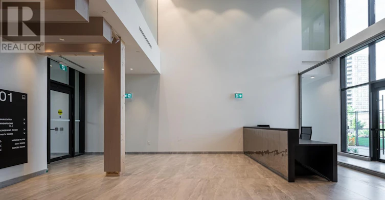 702-86 Dundas Street E, Mississauga, ON, L5A 1W4 - 5