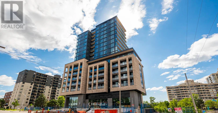 702-86 Dundas Street E, Mississauga, ON, L5A 1W4 - 3