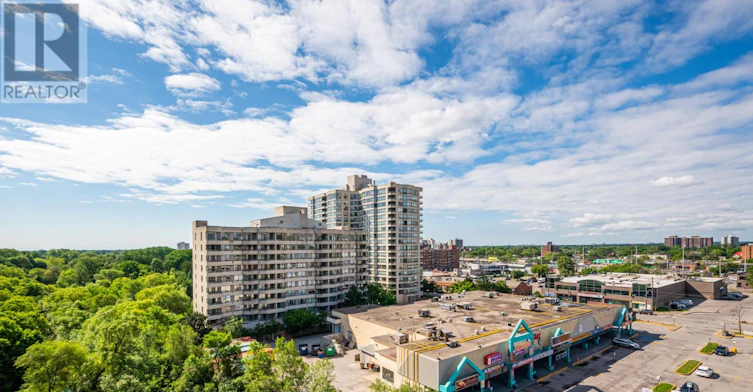 702-86 Dundas Street E, Mississauga, ON, L5A 1W4 - 35
