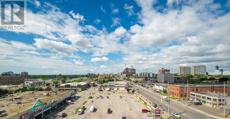 702-86 Dundas Street E, Mississauga, ON, L5A 1W4 - 36