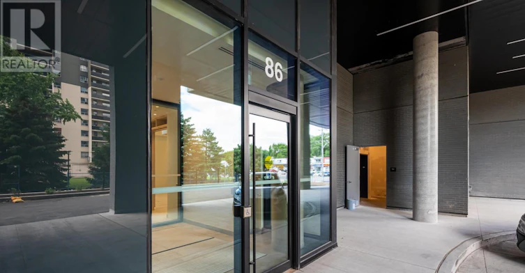 702-86 Dundas Street E, Mississauga, ON, L5A 1W4 - 4
