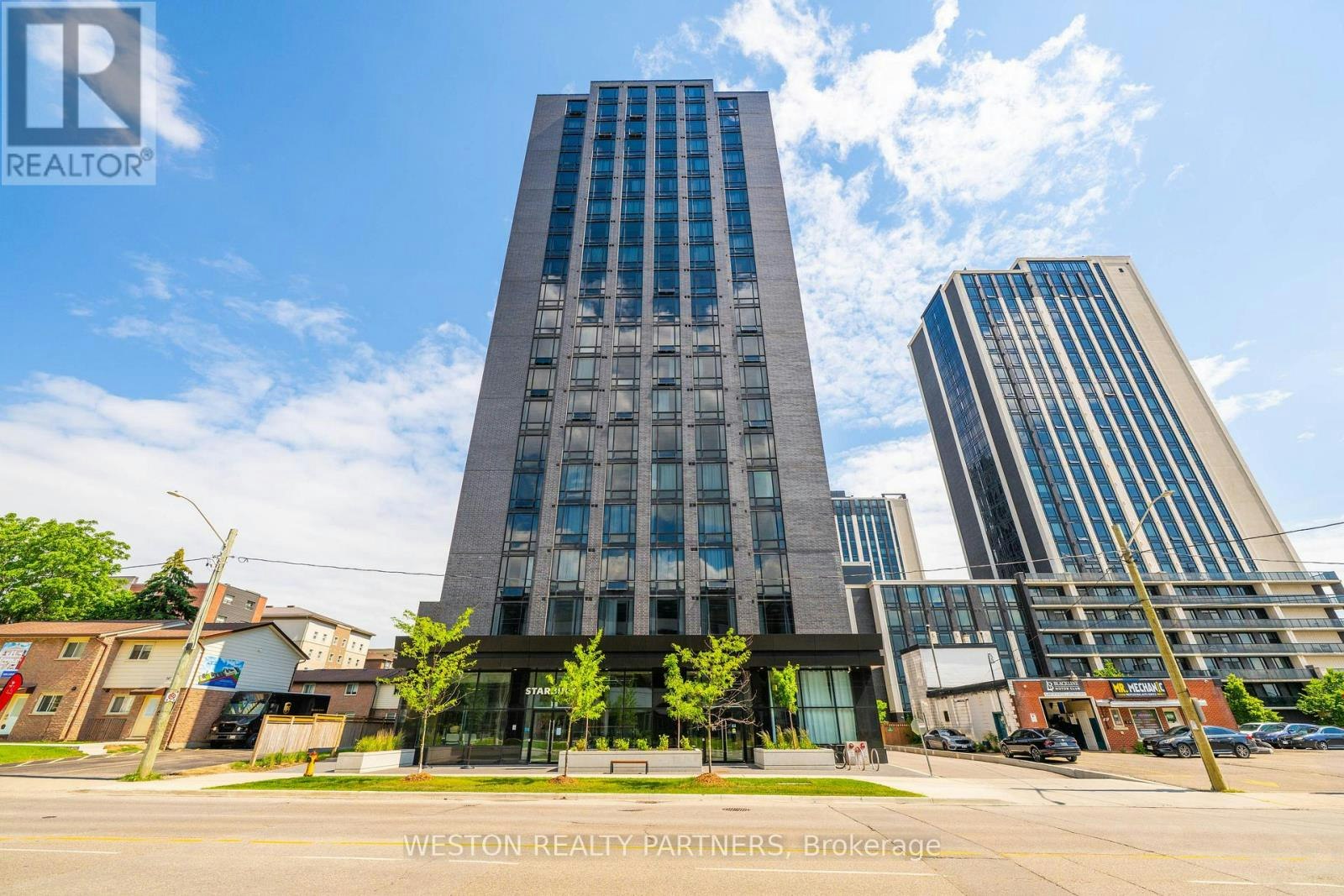 233-145 Columbia Street W, Waterloo, ON, N2L 0K7