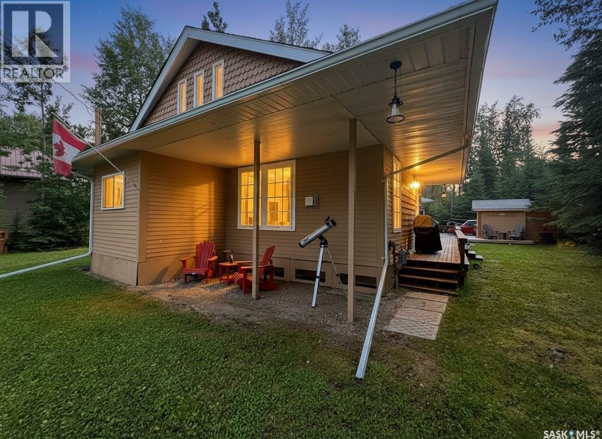 16 Hayes Drive, Candle Lake, SK, S0J 3E0