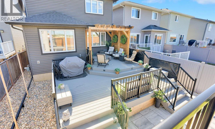 7908 Barley Crescent