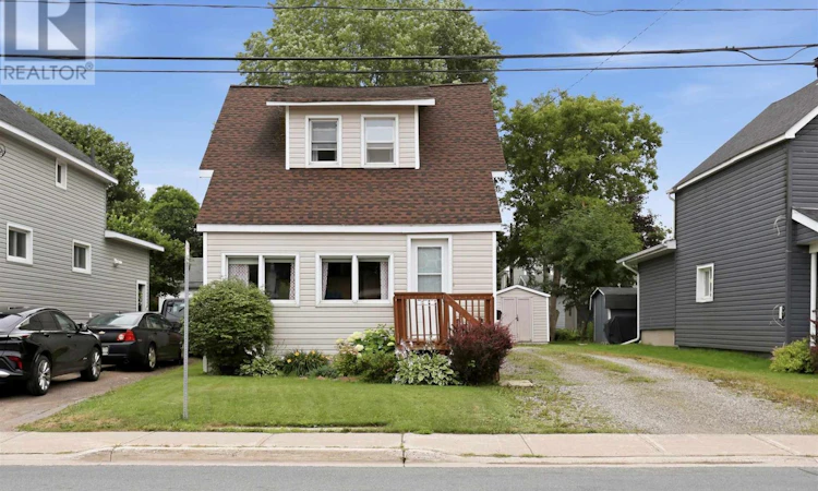432 John Street