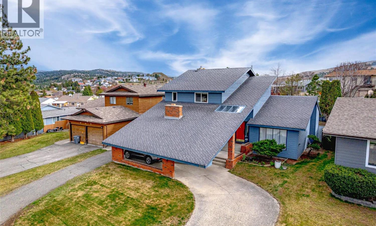 413 Robson Drive