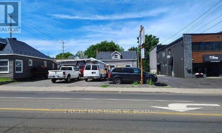 225 Concession Street