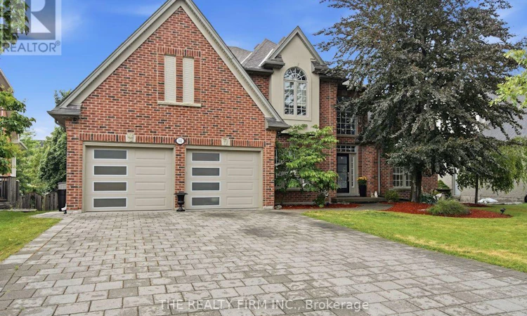 552 Mcgarrell Place