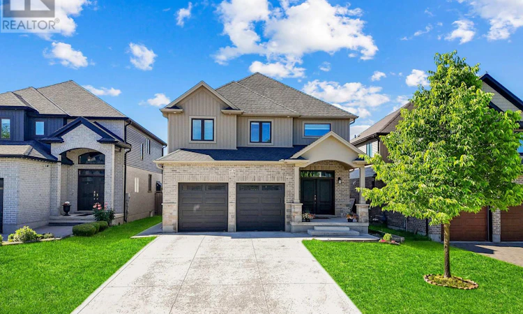 2178 Springridge Drive