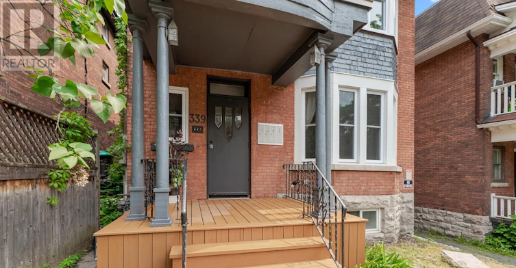 3-339 Chapel Street, Ottawa, ON, K1N 7Z5 - 2