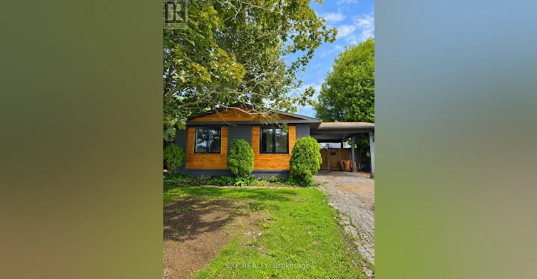 A-428 Hatfield Crescent, Ottawa, ON, K1E 1M8