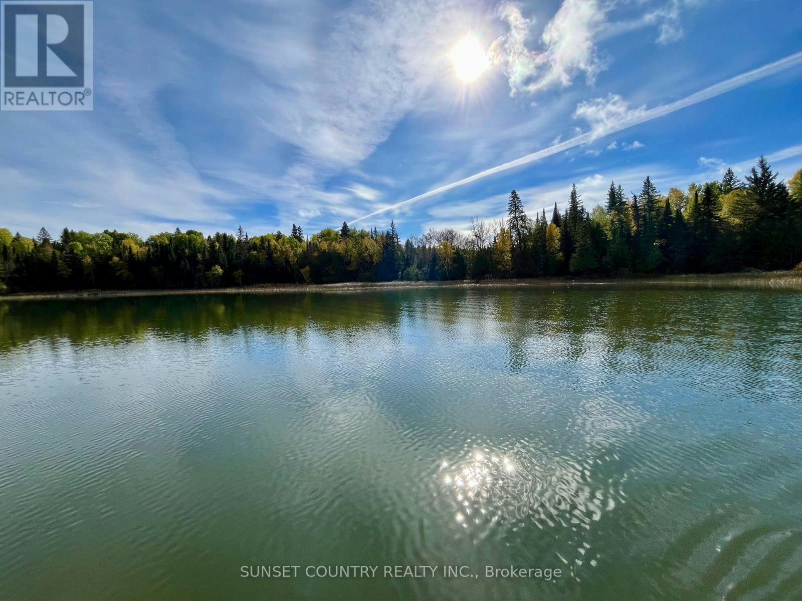 0 Eagle Lake, Machin, ON, P8N 1S0