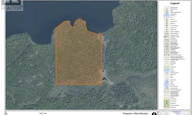 0 Eagle Lake