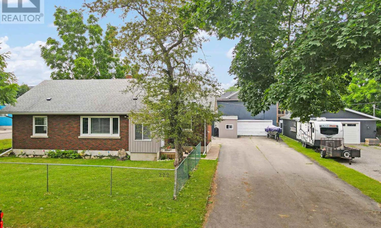 222 Ridgeway Road