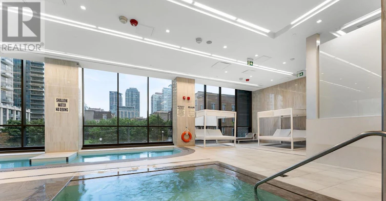 2206-19 Western Battery Road, Toronto, ON, M6K 0E3 - 20