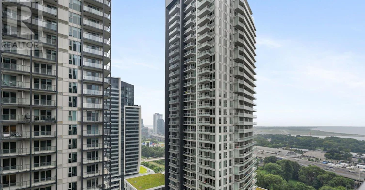 2206-19 Western Battery Road, Toronto, ON, M6K 0E3 - 19
