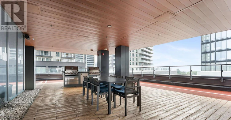 2206-19 Western Battery Road, Toronto, ON, M6K 0E3 - 24