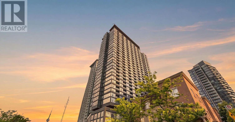 2206-19 Western Battery Road, Toronto, ON, M6K 0E3