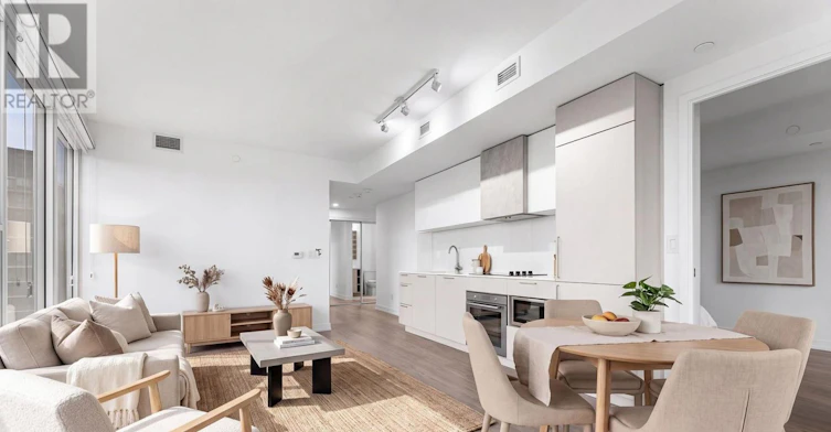 2206-19 Western Battery Road, Toronto, ON, M6K 0E3 - 12