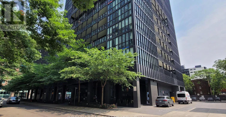 4709-101 Charles Street E, Toronto, ON, M4Y 0A9 - 21