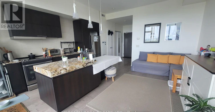 4709-101 Charles Street E, Toronto, ON, M4Y 0A9 - 2