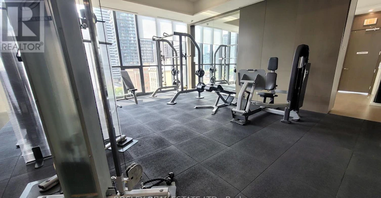 4709-101 Charles Street E, Toronto, ON, M4Y 0A9 - 17