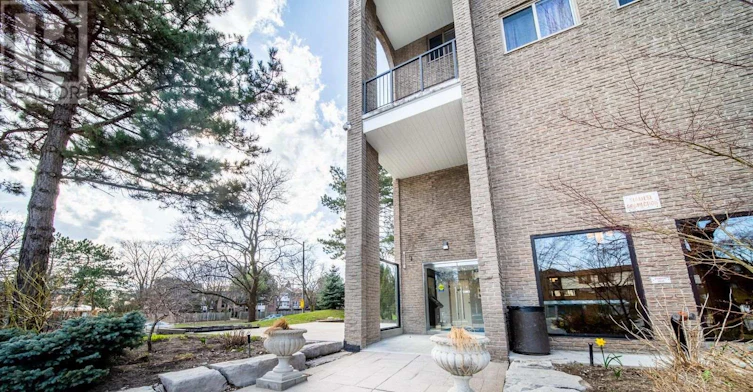 225-4001 Don Mills Road, Toronto, ON, M2H 3J8 - 37