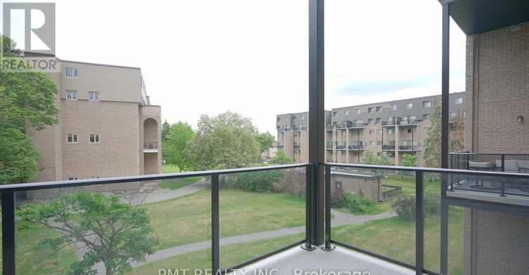 225-4001 Don Mills Road, Toronto, ON, M2H 3J8 - 34