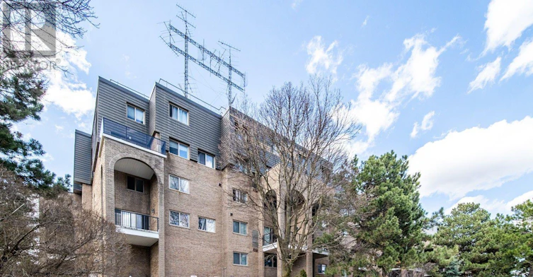 225-4001 Don Mills Road, Toronto, ON, M2H 3J8
