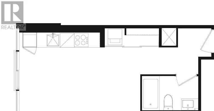 PH03-55 Mercer Street, Toronto, ON, M5V 0W4 - 16