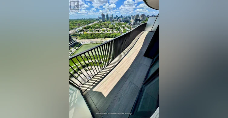 2001-68 Esther Shiner Boulevard, Toronto, ON, M2K 0J6 - 10