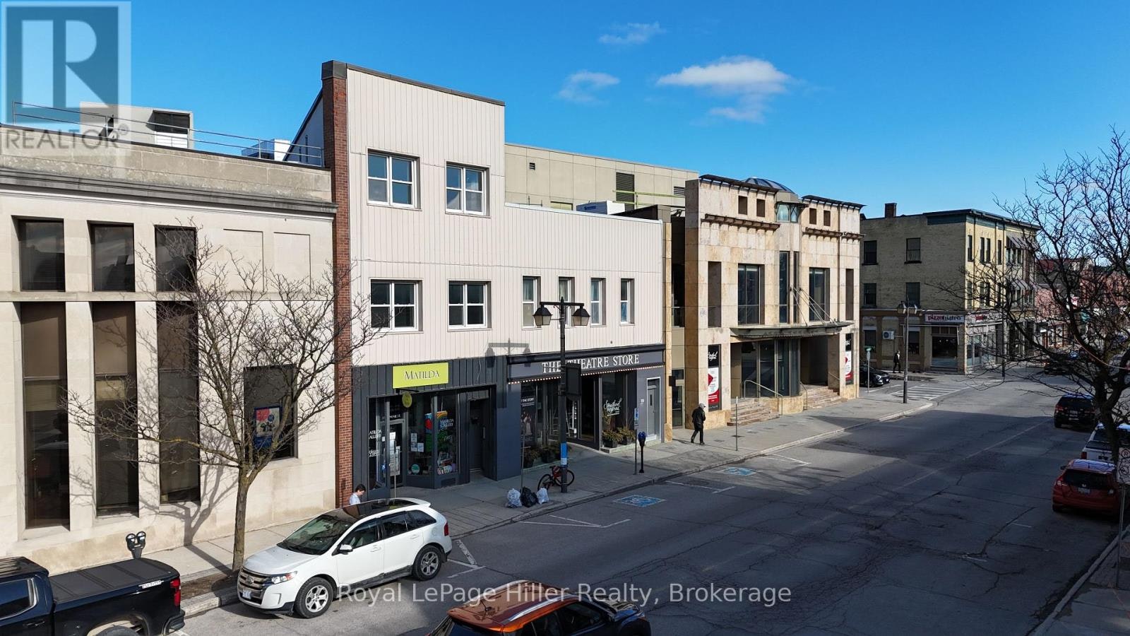 1-87 Downie Street, Stratford, ON, N5A 1W8 - 11