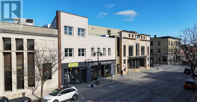 1-87 Downie Street, Stratford, ON, N5A 1W8 - 11