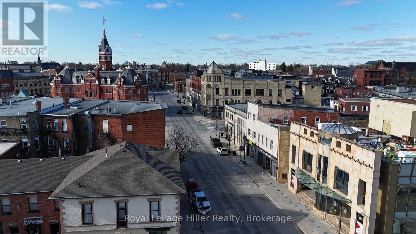 1-87 Downie Street, Stratford, ON, N5A 1W8 - 10