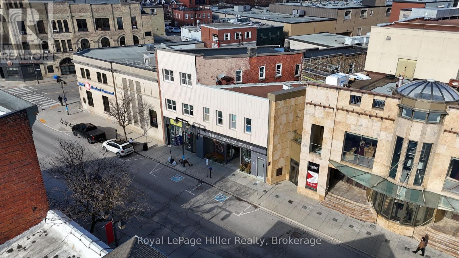 1-87 Downie Street, Stratford, ON, N5A 1W8