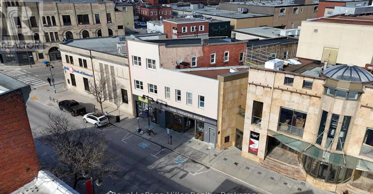 1-87 Downie Street, Stratford, ON, N5A 1W8