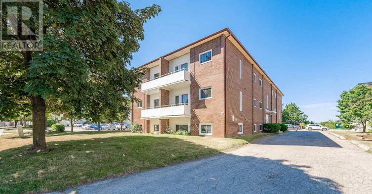 102-57 Conroy Crescent, Guelph, ON, N1G 2V5