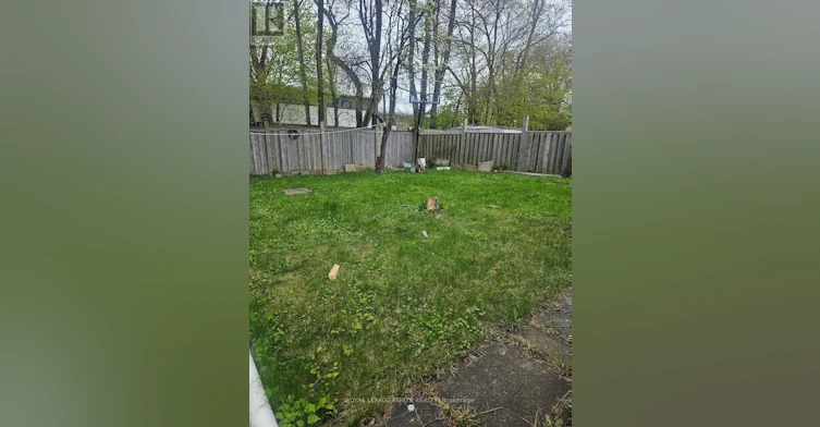 MAIN-16 Cicerella Crescent, Toronto, ON, M1K 5B5 - 11