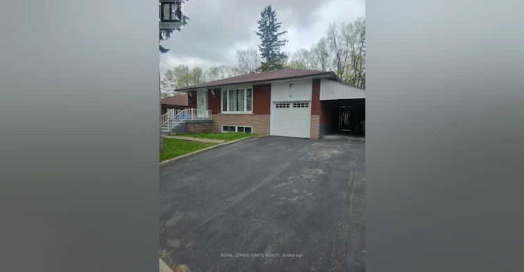 MAIN-16 Cicerella Crescent, Toronto, ON, M1K 5B5