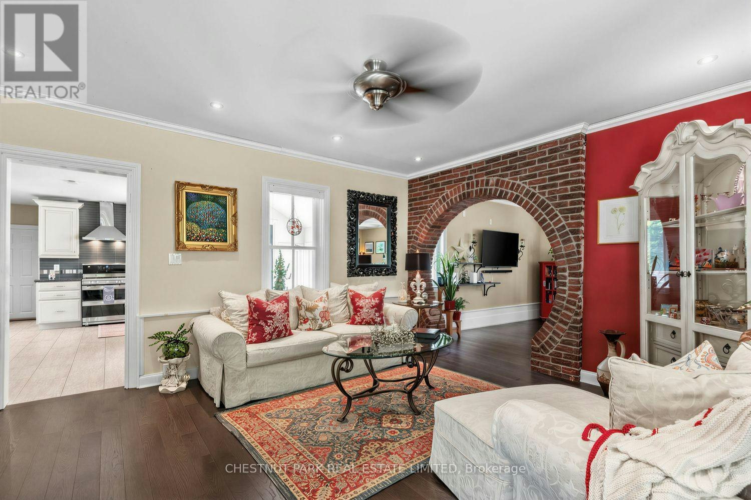 1783 Track Street, Pickering, ON, L1Y 1B8